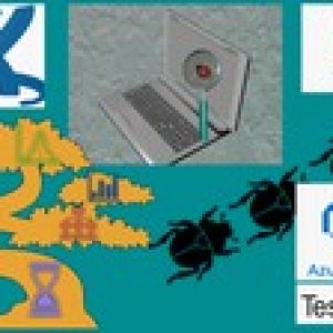Manual Software Testing+JIRA+ Test Rail +AGILE+ Azure DevOps