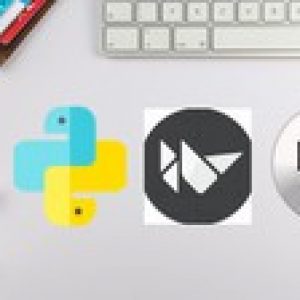 Develop 5 apps with python , kivy and kivymd