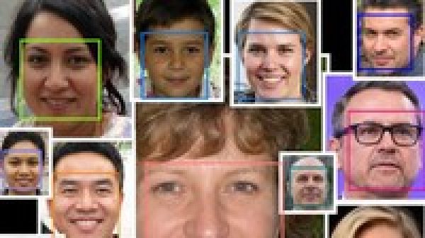 Weekend Project : Build a Face Recognition App with Python