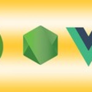 MEVN Project - Vue and Node CMS and Shopping Cart