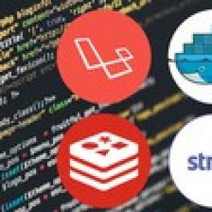 Laravel RESTful APIs Advanced: Docker, Redis, Stripe
