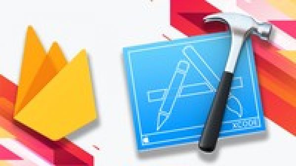iOS Development with Xcode and Firebase for Beginners