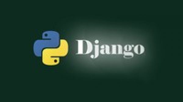 Master Django 3 and Start Building Websites