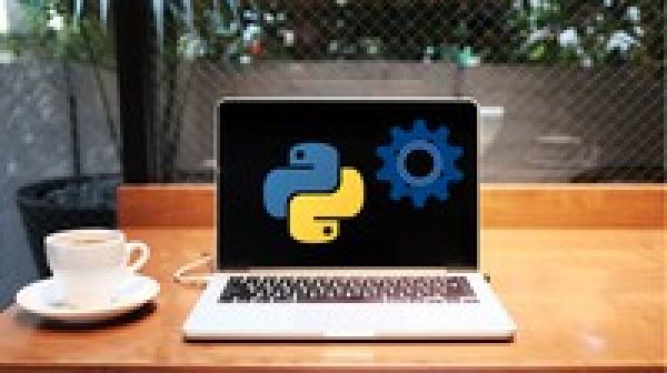 Complete Python 3 Bootcamp course: Beginner to Advance 2021