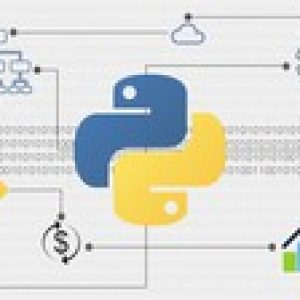 Algorithms in Python : Live Coding & Design Techniques