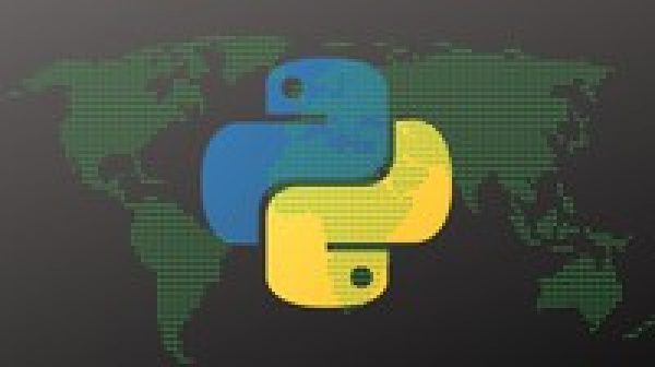 Python Hands-On Course: Interactive Maps and Bar Chart Races