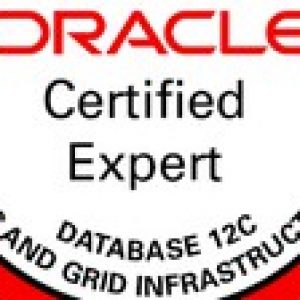Oracle Database 12c: RAC and Grid Inf. Adm | 1Z0-068