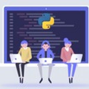 Python Certification Training (beginner to expert)