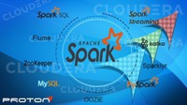 Working with Apache Spark (Sept-2020)
