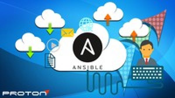 Automation Using Ansible on AWS (Sept 2020)