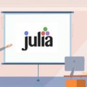 Julia Programming 2021 [UPDATED]