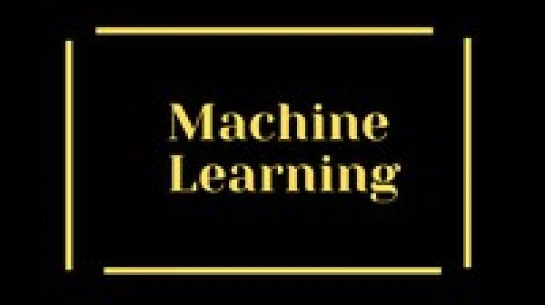 Data Science: Build, Train & Test a Machine Learning Model