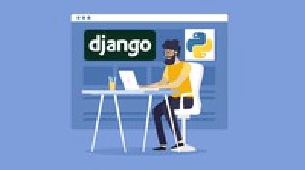 Django 3 - Python Backend Web Development For Beginner
