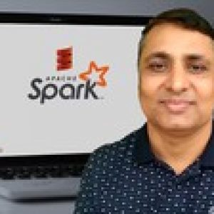 Apache Spark 3 - Real-time Stream Processing using Scala