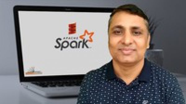 Apache Spark 3 - Real-time Stream Processing using Scala