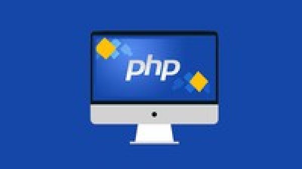 Learn PHP programming from scratch - for complete beginners