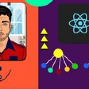 React Routing-Learn React Routing & Component (Build an App)