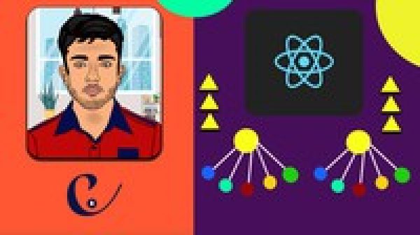 React Routing-Learn React Routing & Component (Build an App)