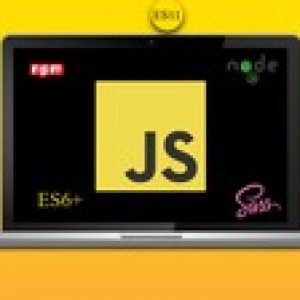 Master JavaScript - The Most Compete JavaScript Course 2020