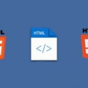 Fundamentals Of HTML
