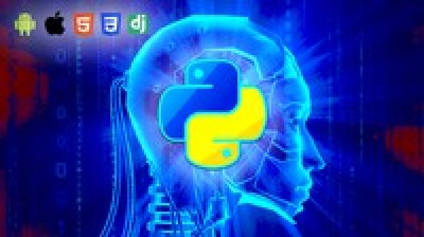 Python Developer | Complete course 2021