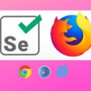 Selenium with Headless Chrome Browser, HTMLUnit & PhantomJs