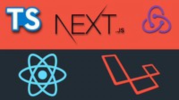 React, Next.js and Laravel: A Practical Guide