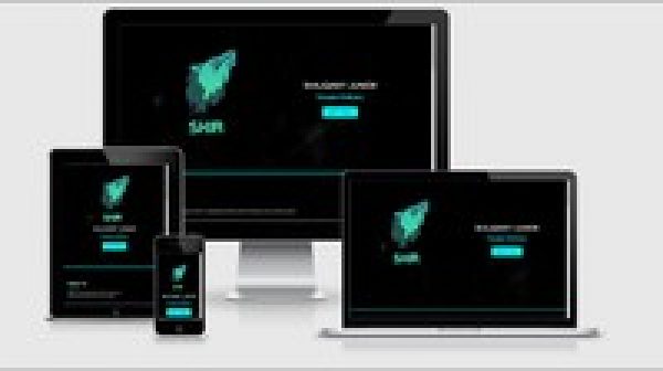 Build Responsive Website Using HTML5, CSS3, JS And Bootstrap