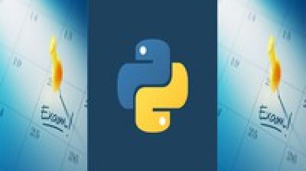 PCAP: Python Certification Associate : Python Practice Exam