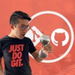 Gitting started [2020]: Learn Git and GitHub in 2 hours!