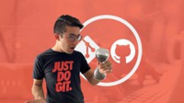 Gitting started [2020]: Learn Git and GitHub in 2 hours!