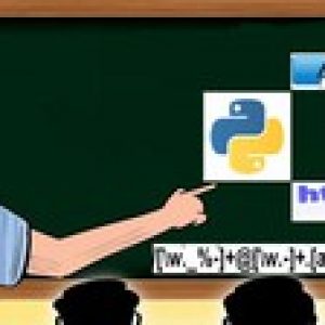 Complete python boot camp: (Python and adv Python, Numpy)