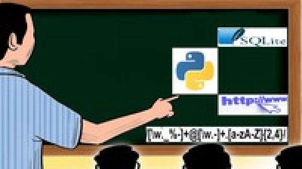 Complete python boot camp: (Python and adv Python, Numpy)