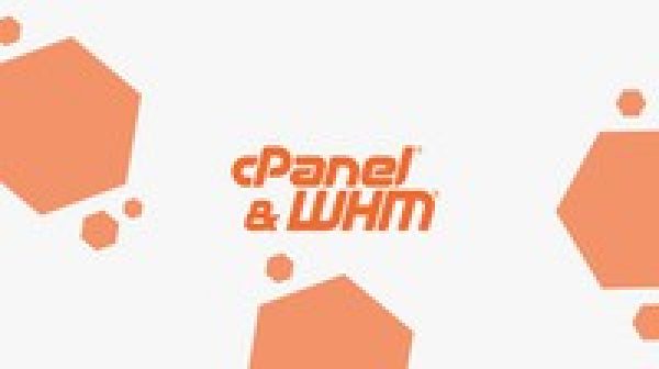 cPanel Complete installation and configuration