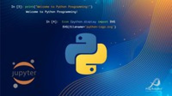 Learn Python 3 Programming