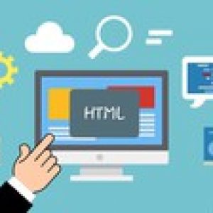 Learn HTML: Course For Beginners