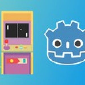 Godot Beginner Course - 2D Game Development Fundamentals