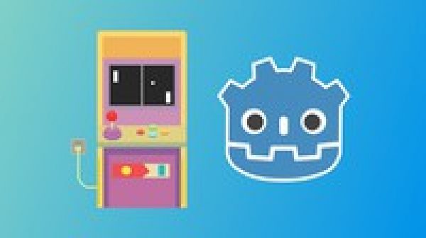 Godot Beginner Course - 2D Game Development Fundamentals