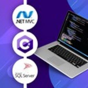 Full Stack Web Development with C# OOP, MS SQL & ASP.NET MVC