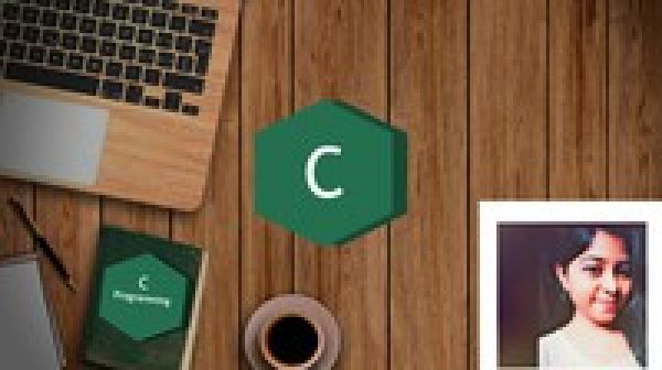 C Programming : Learn C Language from Scratch