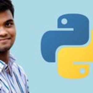 Python - Programming for Everybody: A Beginner Python Course