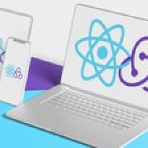 Web Application with React JS and Redux