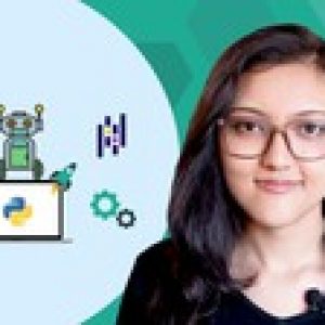 Full Stack Data Science Course - Become a Data Scientist