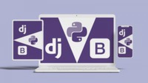 Web Development with Bootstrap, Python & Django