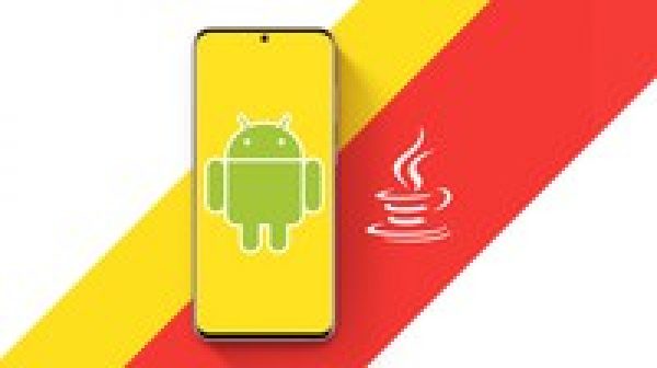 Build Real Android Apps: Android App Development with Java