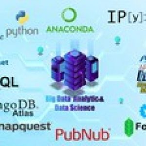 Python: Big Data Analytics and Data Science