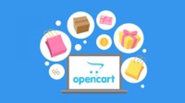 Opencart 3 Complete Ecommerce Project With Multi Vendor