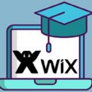 Build an e-learning platform using WIX with no coding