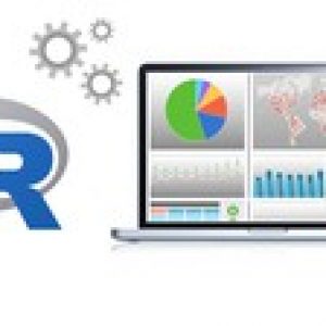 2021 Data Science & Machine Learning with R from A-Z Course