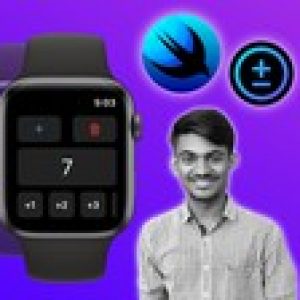 Create Awesome WatchOS Apps Using SwiftUI